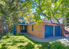 6983 Christie Estate Boulevard SW, Calgary, Alberta T3H2S5