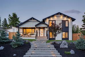 16 Calandar Road NW, Calgary, Alberta T2L 0P6