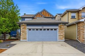 170 Panamount Road NW, Calgary, Alberta T3K 0H8