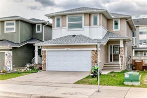 101 Redstone Drive NE, Calgary, Alberta T3N 0N2