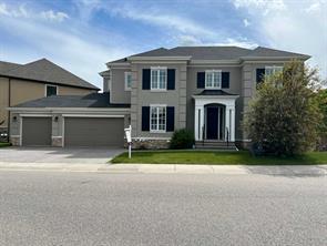 45 Rockcliff Heights NW, Calgary, Alberta T3G 0C7