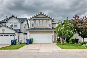 145 Martinvalley Crescent NE, Calgary, Alberta T3J 4L7