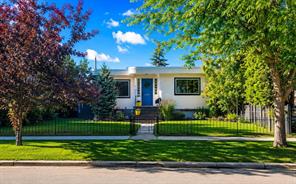618 11 Avenue NE, Calgary, Alberta T2E 0Z7