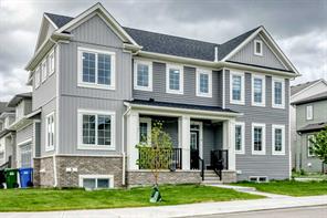 41 Cityline Heath NE, Calgary, Alberta T3N 2N5