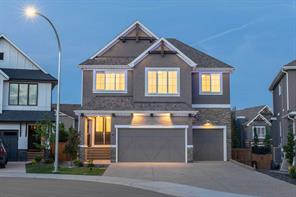 351 Marina Landing SE, Calgary, Alberta T3M 3J6
