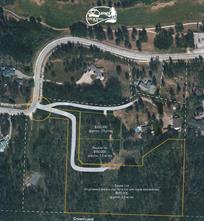Lot 100 Block 100, Rural Grande Prairie No. 1, County of, Alberta T8W 5K2
