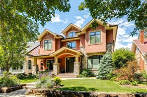 3819 6 Street SW, Calgary, Alberta T2S 2M9