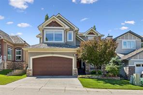 73 Hidden Creek Park NW, Calgary, Alberta T3A 6C6