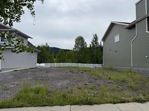 331 Elizabeth Avenue, Nordegg, Alberta T0M 2H0