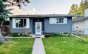 1672 Marlyn Way NE, Calgary, Alberta T2A 3K7