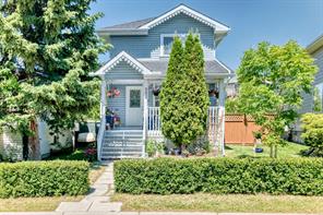 267 Covington Road NE, Calgary, Alberta T3K 4G2