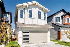27 Belvedere Point SE, Calgary, Alberta T2A 7Y9