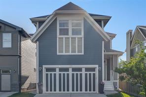 198 Mahogany Passage SE, Calgary, Alberta T3M 2J7