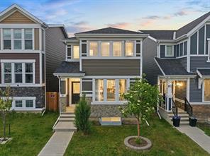 31 Red Embers Lane NE, Calgary, Alberta T3N 1B6
