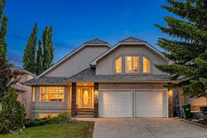166 Scenic Ridge Crescent NW, Calgary, Alberta T3L 1V7