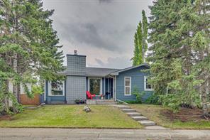 5689 Brenner Crescent NW, Calgary, Alberta T2L 1Z3