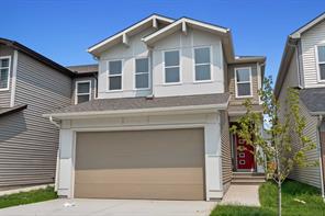 43 Belvedere Point SE, Calgary, Alberta T2A 7Y9