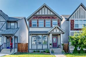 4016 New Brighton Grove SE, Calgary, Alberta T2Z 1G4
