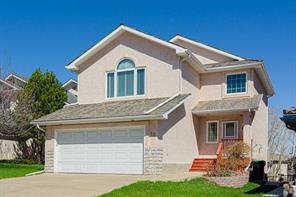 12 Hampstead Gardens NW, Calgary, Alberta T3A 5Y4