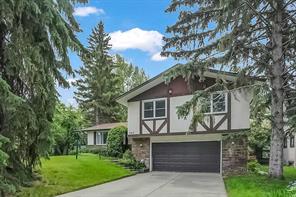 3415 Utah Crescent NW, Calgary, Alberta T2N 4A9