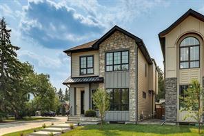 1603 42 Avenue SW, Calgary, Alberta T2T 2M4