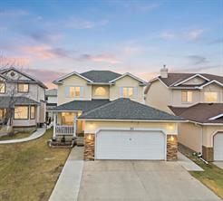 83 Coral Springs Grove NE, Calgary, Alberta T3J 3T7