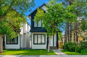 1106 6 Street NE, Calgary, Alberta T2E 3Y8