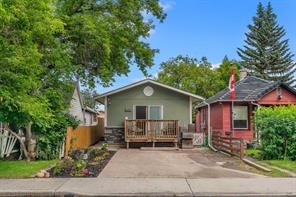 6224 18A Street SE, Calgary, Alberta T2C0N1