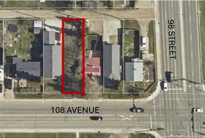 9810 108 Avenue, Grande Prairie, Alberta T8V 1N6