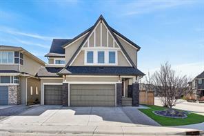248 Marquis Landing SE, Calgary, Alberta T3M2H3