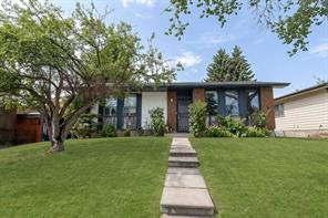 3523 48 Street NE, Calgary, Alberta T1Y5S5