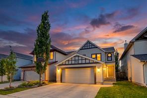 91 Copperstone Gate SE, Calgary, Alberta T2Z 4S2