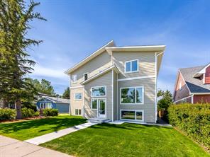 3520 Bulyea Crescent NW, Calgary, Alberta T2L 1N7