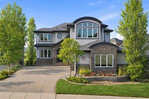 187 Cranarch Circle SE, Calgary, Alberta T3M0S4