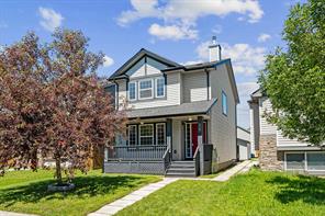 28 Saddlebrook Gardens NE, Calgary, Alberta T3J 5M6