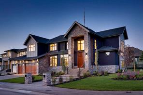 3 Wexford Bay SW, Calgary, Alberta T3H 0E2