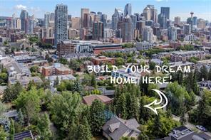 2003 9 Street SW, Calgary, Alberta T2T 3C4