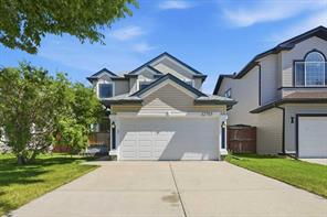 12705 Coventry Hills Way, Calgary, Alberta T3K5B1