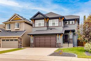 104 Auburn Shores Way SE, Calgary, Alberta T3M1T5