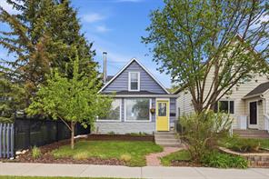 2912 17 Street SE, Calgary, Alberta T2G 3W3