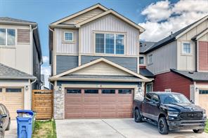 216 Homestead Grove NE, Calgary, Alberta T3J5S1