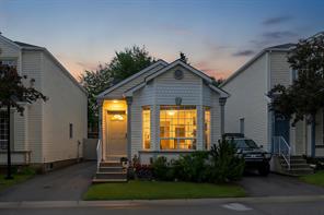 86 Coventry Lane NE, Calgary, Alberta T3K 4G4