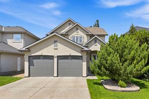 214 Cranleigh View SE, Calgary, Alberta T3M 0A2