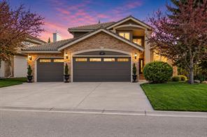 1504 Evergreen Hill SW, Calgary, Alberta T2Y 2V8