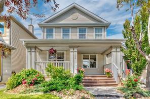 666 Evermeadow Road SW, Calgary, Alberta T2Y 4W7