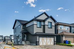 64 Creekstone Manor SW, Calgary, Alberta T2X5W3