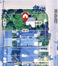 2401 26 Street SW, Calgary, Alberta T3E 2A6