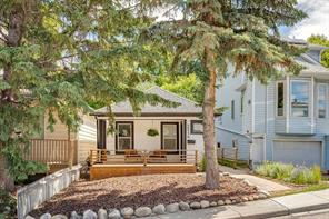 2514 16A Street SW, Calgary, Alberta T2T4K5