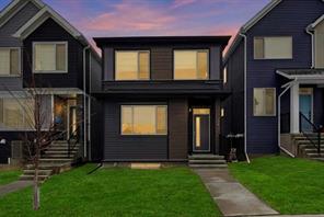 34 Aquila Way NW, Calgary, Alberta T3R 1Z6