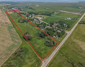 TBD Namaka Drive, Namaka, Alberta T1P 1J6